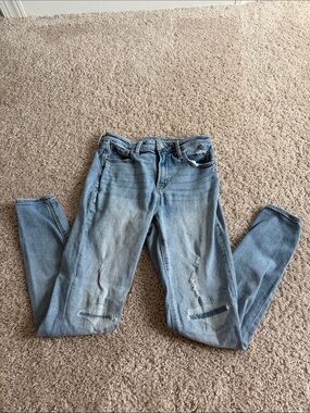 Old Navy Rockstar Jeans